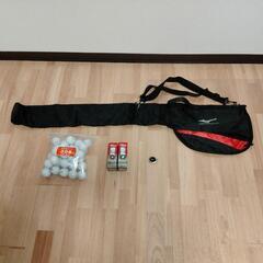 【付属品充実】ゴルフ入門セット（右利き、フレックスS）