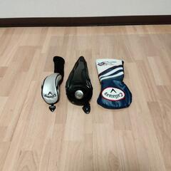 【付属品充実】ゴルフ入門セット（右利き、フレックスS）