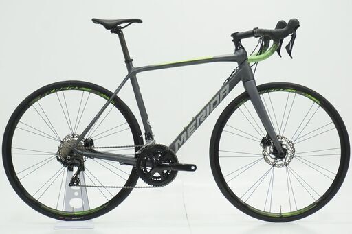 MERIDA 「メリダ」 SCULTURA DISC 400 2019年モデル ロードバイク