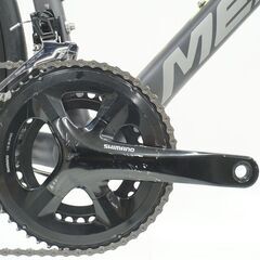 MERIDA 「メリダ」 SCULTURA DISC 400 2019年モデル ロードバイク