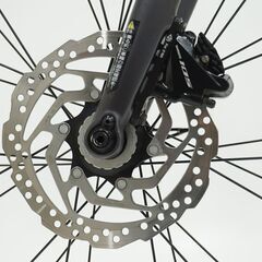 MERIDA 「メリダ」 SCULTURA DISC 400 2019年モデル ロードバイク