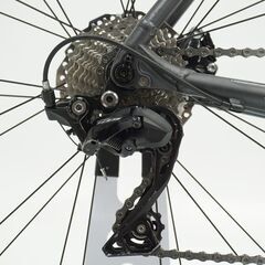 MERIDA 「メリダ」 SCULTURA DISC 400 2019年モデル ロードバイク