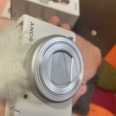 中古】 【美品】 ソニー VLOGCAM ZV-1G シューティンググリップキット