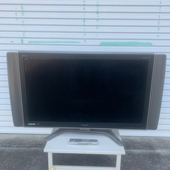 【値下げ】液晶テレビ　LC-42GX2W