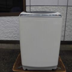 JMS0431)パナソニック/全自動洗濯機 2010年製 8kg...