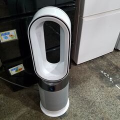 愛品館市原店】空気清浄機能付きファンヒーター Dyson Hot+Cool Pure