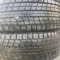 215/70R16  2021年製　　バリ山　4セット
