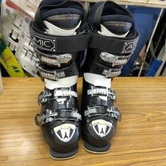 1128-019 ATOMIC HAWXMAGNA 70w スキー靴
