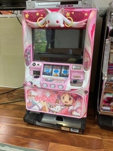 パチンコスロット台