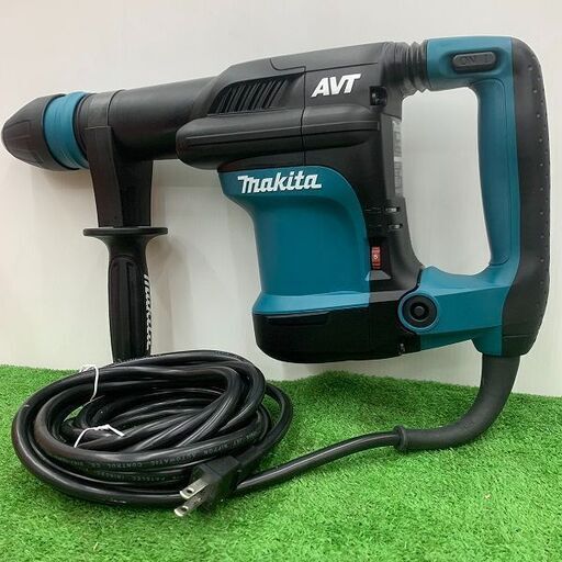 マキタ makita HM0871C 電動ハンマ【野田愛宕店】【店頭取引限定】【未