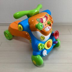 トイザらス　ライドオンウォーカー