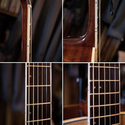 【お取置き中】James J-300D 現行人気モデル − 東京都