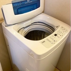 Haier 洗濯機　ハイアール 全自動洗濯機 JW-K42M