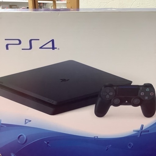 SONY ソニー PS4 PlayStaition 4 CUH-2000A 500GB