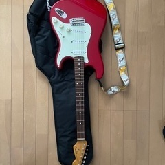 [中古美品]Fender Japan MIJ Tradition...