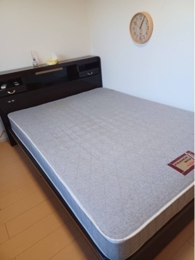 （中古）ダブルベット　期間限定出品