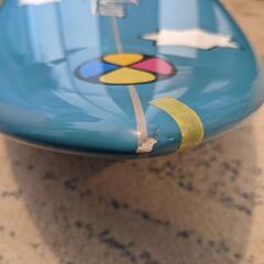 サーフボード☆mccoy☆マッコイ6.0