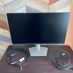 Dell S2421HS 23.8インチ モニター