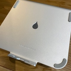 Rain Design mStand アルミニウム製ノートPCス...