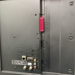 ご来店限定】＊パナソニック 液晶テレビ ビエラ 50型 2014年製＊1128-1