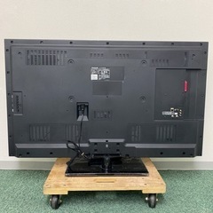 ご来店限定】＊パナソニック 液晶テレビ ビエラ 50型 2014年製＊1128-1