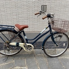 【受付終了】自転車