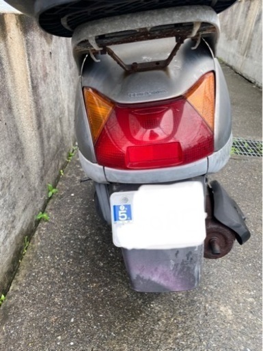 ホンダ (値下)リード50改100エンジン