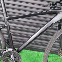 クロスバイク SCOTT スコット SUB Cross JI Limited サブクロス