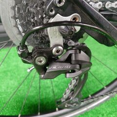 クロスバイク SCOTT スコット SUB Cross JI Limited サブクロス