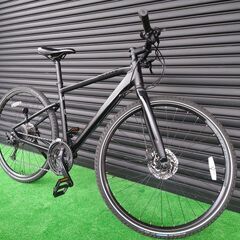 クロスバイク SCOTT スコット SUB Cross JI Limited サブクロスジェイアイリミテッド アルミフレーム【引取限定・現状渡し】三重県 クロスバイク SCOTT スコット SUB Cross JI Limited サブクロス