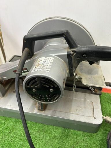 リョービ TSC-305C 高速切断機【野田愛宕店】【店頭取引限定】【中古