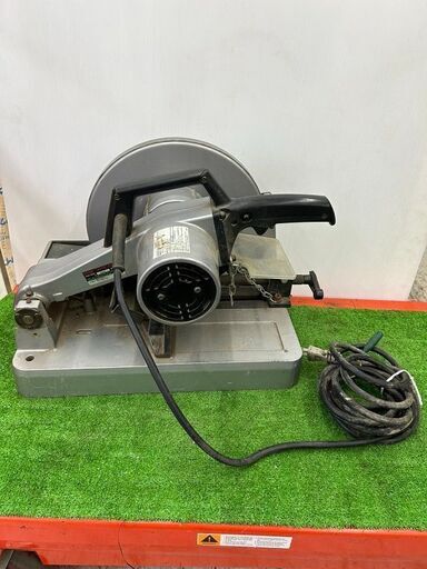 リョービ TSC-305C 高速切断機【野田愛宕店】【店頭取引限定】【中古