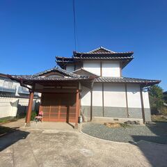 売家　戸建　熊本市中央区出水４丁目　631.21㎡　★閑静な住宅...