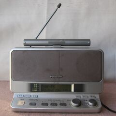 ★panasonic   ラジオ　  RF-U700　　 ＡＭ　...