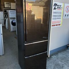 U1248】☆冷蔵庫 東芝 GR-T33SC 2022年製