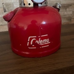 コールマン 200a 1974年1月製