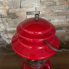 コールマン 200a 1974年1月製