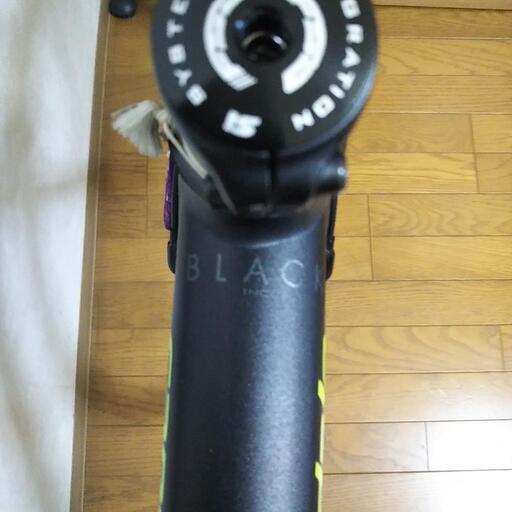 Cannondale CAAD10 BLACK.INC仕様 超 軽量6.35キロ オファー 