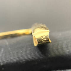 【現金一括払特別価格 － 11/30迄】純金 エンジェルコイン 1/25オンス ペンダント ネックレス トップ K18枠