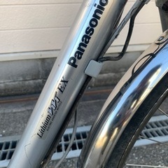 ❤️激安❤️大バッテリー❤️パナソニック