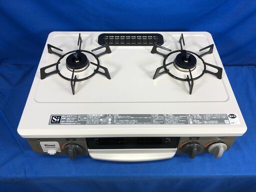 Rinnai LPガステーブル KGM33NBER 2018年製