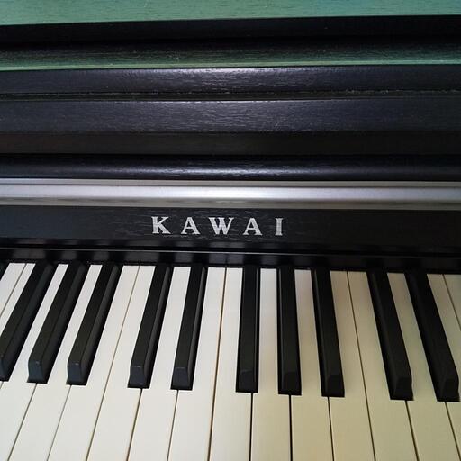 ★KAWAI★  電子ピアノ＆椅子セット