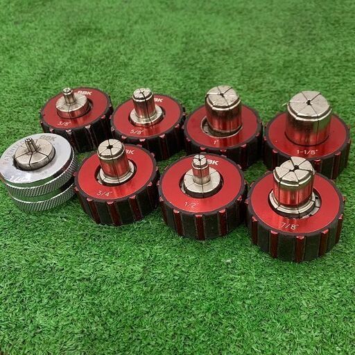 BBK BLACK DIAMOND 13100 エキスパンダーセット【野田愛宕店】【店頭