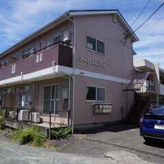 賃貸アパート：熊本市西区 コーポBEAT