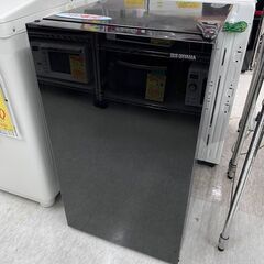 アイリスオーヤマ 冷凍庫 60L 2021年製
