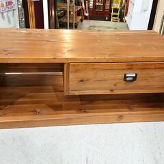 クラッシュゲート｜ワイドコーヒーテーブル