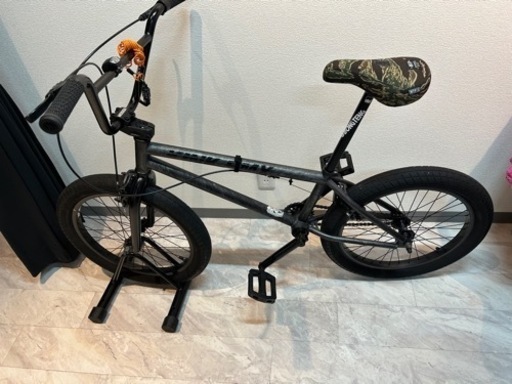 BMX mission 自転車　⚠️値下げ