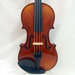 スズキバイオリンの中古が安い！激安で譲ります・無料であげます 