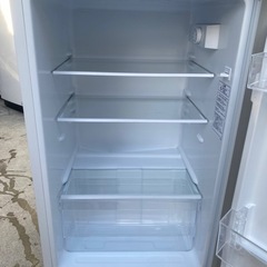 大阪限定○配送無料○2021年製○ハイセンス○HR-B1202○冷蔵庫