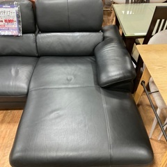 C1*514[ご来店頂ける方限定]カウチソファー